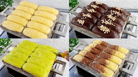 Resep Pukis Super Empuk Menul Gembul Tanpa Mixer Dijamin Anti