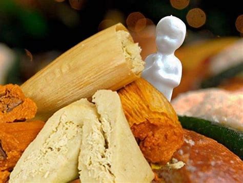 Conoce El Origen Del D A De La Candelaria Por Qu Comemos Tamales