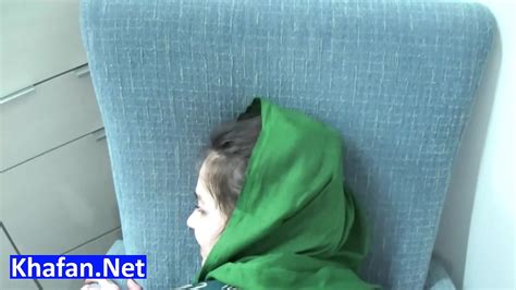 Iranian Horny MILF Nahid Fucked By Her Stepson Amateur Porn XHamster