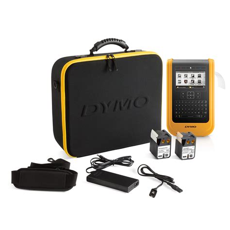 Dymo XTL 500 Kit - Dymo Label Printers from The Dymo Shop