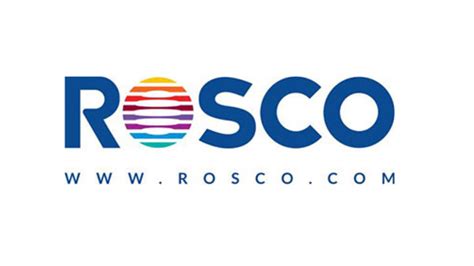 Rosco and ShotDeck announce partnership for Color Integration ...