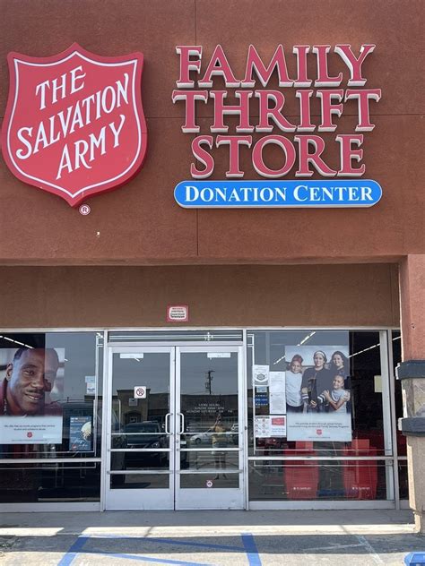 THE SALVATION ARMY THRIFT STORE DONATION CENTER 15 Photos 31