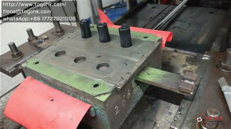 Silicone Rubber Compression Molding Youtube