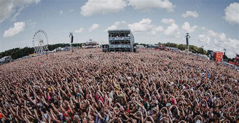 Deichbrand Festival 2024 Das Line Up Ist Komplett