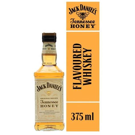 Kit Whisky Jack Daniels Whisky Jack Honey Ml Emporio Marques