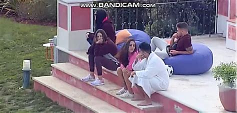 Lap Dance In Reality Show Portuguese Bikini Big Tits Porn XHamster
