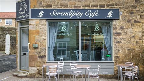 Serendipity Cafe Café In Lanchester Lanchester This Is Durham