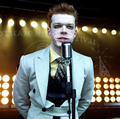 Cameron Monaghan, Gotham, Jerome Valeska, Jeremiah Valeska | Gotham ...