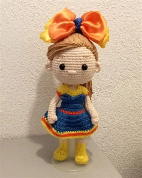 Pin En Amigurumis Que Debo Intentar