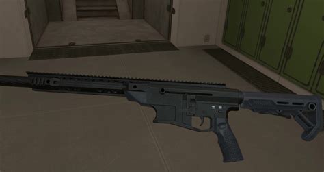 File:H3VR MK-12 Left.jpg - Internet Movie Firearms Database - Guns in ...