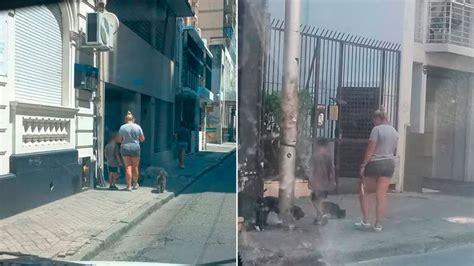 Condenaron En Rosario A Una Polic A Por Filtrarle Informaci N A Una