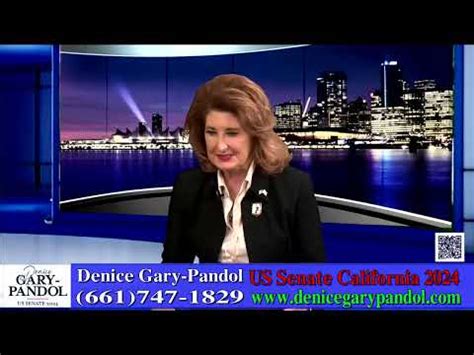 Denice Gary Pandol Youtube