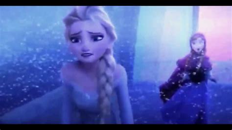 Disney Frozen For The First Time In Forever Reprise Youtube