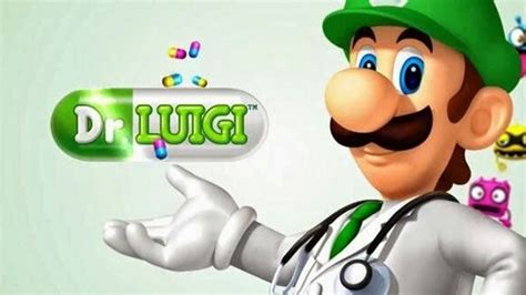 Dr. Luigi Review - IGN