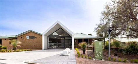 Goolwa Secondary College Schiavello Construction