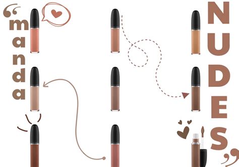 Descubra o seu NUDE perfeito Moda Diário Digital