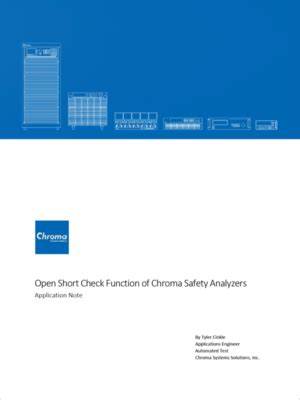 Sentry Hipot Tester Ac Dc Ir Chroma