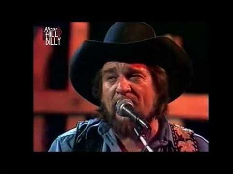 Waylon Jennings Luckenbach Texas Back To The Basics Of Love