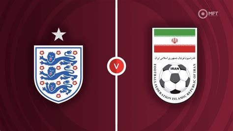 England vs Iran Prediction and Betting Tips