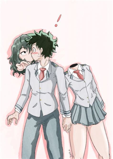 Bnha Reacciona A Sus Shipps Personajes De Anime Dibujos Anime Parejas Personajes