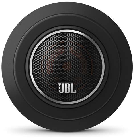 JBL Stadium GTO 750T 3 4 Surface Angle Flush Mount Dome Tweeter