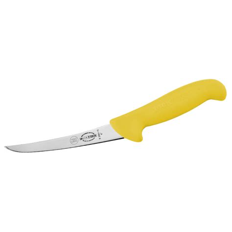 F DICK BONING KNIFE 15CM Curved Blade Semi Flexible FD 82982 15