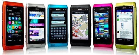 Nokia Announces Symbian Anna Update for Symbian Phones