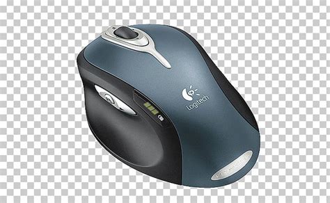 Computer Mouse Input Devices Optical Mouse Logitech Usb Gaming Mouse