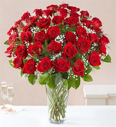 Ultimate Elegance™ Long Stem Red Roses | Long Stem Red Roses Near Me