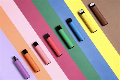 Disposable Vapes Beginner Guide What You Need To Know