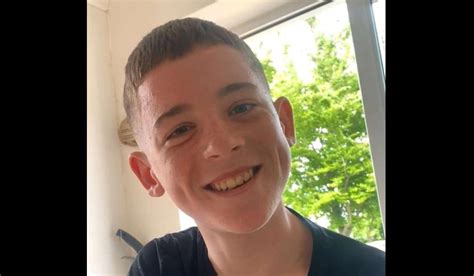 Kildare Teen Who Had Been Missing For A Week Found Safe And Well Limerick Live