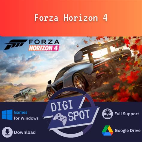 Jual Forza Horizon Ultimate Edition Game Pc Shopee Indonesia