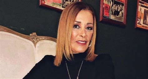 Sylvia Pasquel Habla Por Primera Vez De Su Ausencia En La Boda De