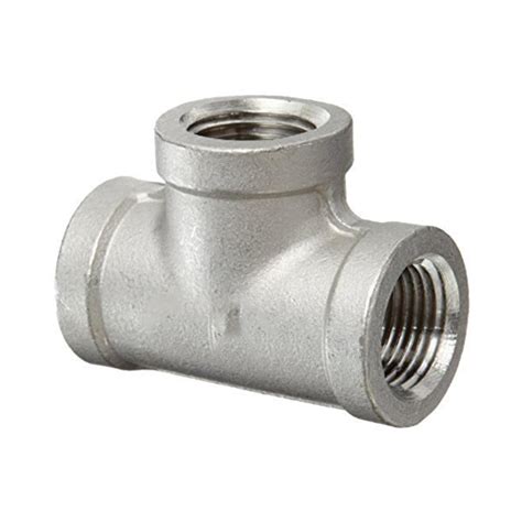 Stainless Steel Fittings Stainless Steel Fittings Latest Price