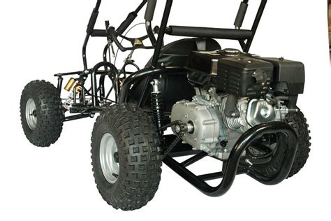 Har270xr Extreme Off Road Buggy Full Sized Roll Cage Dirt Quad Atv Go