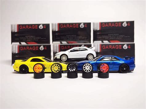 Garage Aftermarket Wheels Range My Custom Hot Wheels Decals