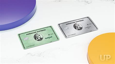 Amex Platinum Card Vs Amex Green Card 2025 Comparison