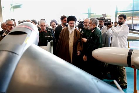 Iran Supreme Leader Calls For Cutting Ties With Israel For Limited Period