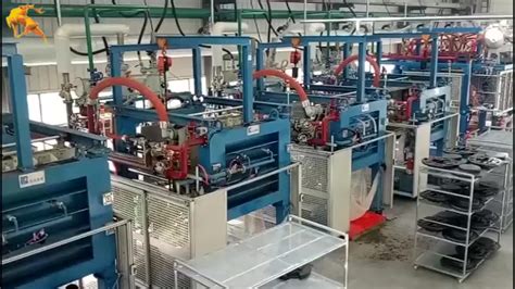 Expanded Polypropylene Epp Molding Machine Buy Epp Machine Epp