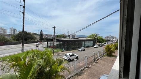 Apartamento na Rua Doutor Abel Capela 1049 Coqueiros em Florianópolis