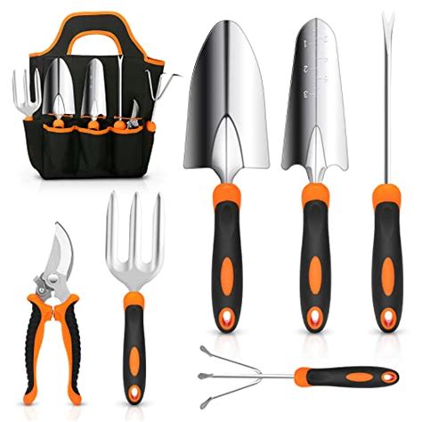 Best Gardening Tool Sets