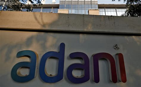 Adani Group To Invest Rs 50 000 Crore On Data Centres In Maharashtra