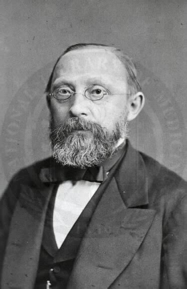 Rudolf Virchow Creationwiki The Encyclopedia Of Creation Science