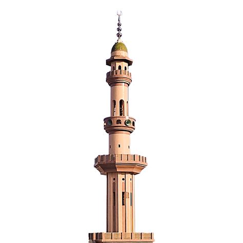 Mosque Minar Png Vector Psd And Clipart With Transparent Background