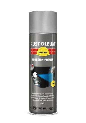 Rust Oleum 2102 Adhesion Primer Colornova Oy