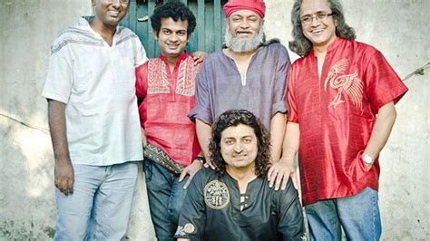 Indian Ocean Band Completes 25 Years Believes In More The Merrrier