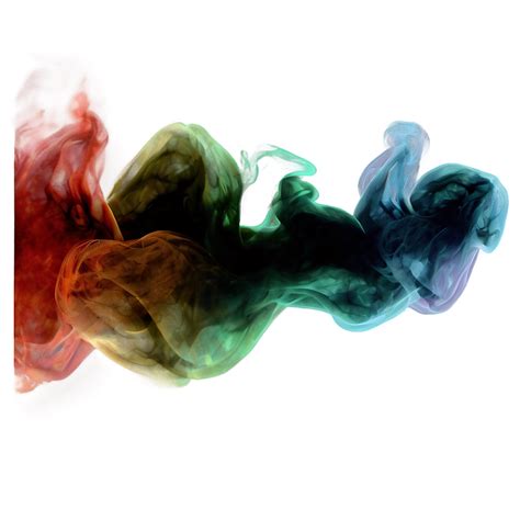 Download Smoke Ribbon Effect Png 05252024