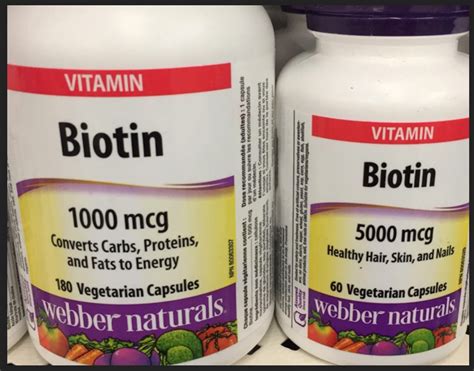 Biotin Deficiency In Women With Hair Loss Is It Common Donovan