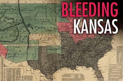 Bleeding Kansas / SamePassage