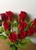 Small Stem Rose Crochet Pattern By Natagor Finlayson Lovecrafts